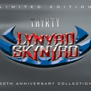 Image for 'Thyrty: 30th Anniversary Collection'