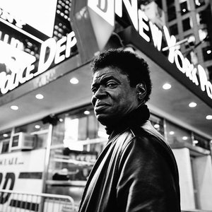 Image for 'Charles Bradley'