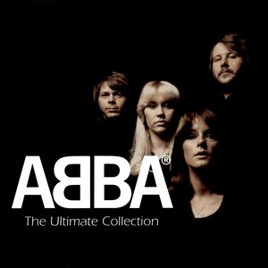 Image for 'The Ultimate Collection'