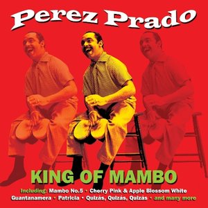 Zdjęcia dla 'King of Mambo'