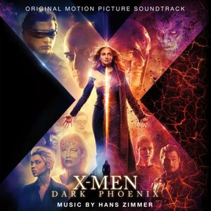 Zdjęcia dla 'Dark Phoenix (Original Motion Picture Soundtrack)'