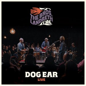 Image for 'Dog Ear (Live)'