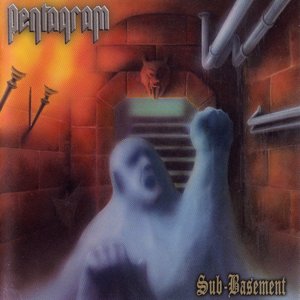 Image for 'Sub-Basement'
