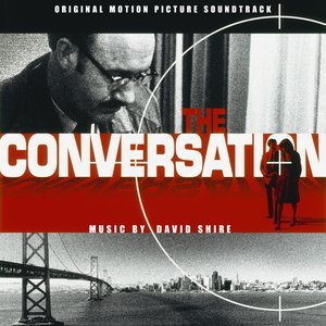Image for 'The Conversation (Original Motion Picture Soundtrack)'