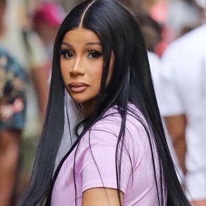Image for 'Cardi B'