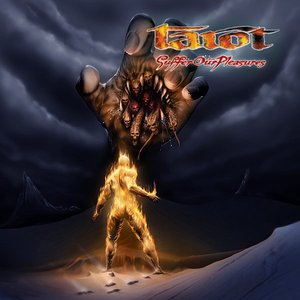Image for 'Suffer Our Pleasures (International Version)'