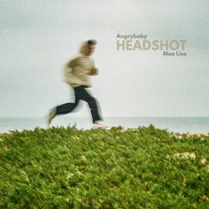 “HEADSHOT”的封面