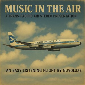 Image for 'Music in the Air'