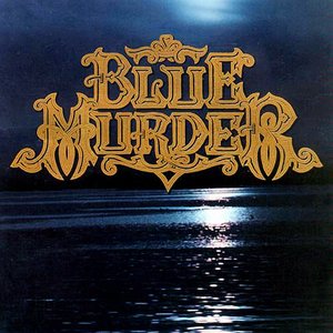 Image for 'Blue Murder'