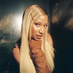 'Nicki Minaj'の画像