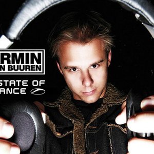 Изображение для 'Armin van Buuren Presents'