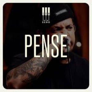 Изображение для 'Pense | Som No Sebo (Ao Vivo)'