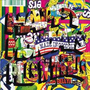 Image for 'Pills 'N' Thrills And Bellyaches (Remastered)'