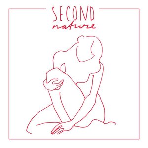 Image for 'Second Nature'