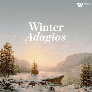 Image for 'Winter Adagios'