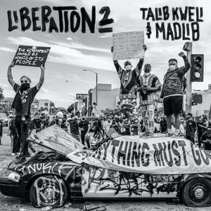 Immagine per 'Liberation 2'