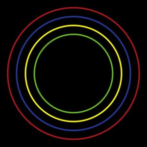 Image for 'Four [Deluxe Edition]'