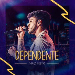 Image for 'Dependente'