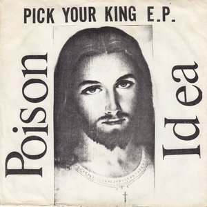 Image for 'Pick Your King E.P.'