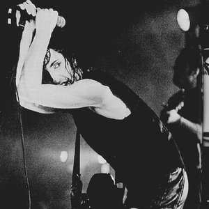 Bild für 'Nine Inch Nails'