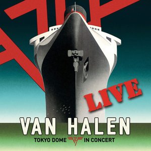 'Tokyo Dome Live In Concert' için resim