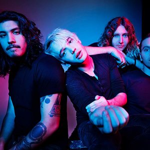 Image for 'Badflower'
