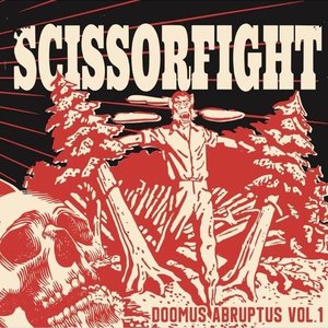 Image for 'Doomus Abruptus ,Vol. 1'