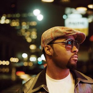 Image for 'Musiq Soulchild'