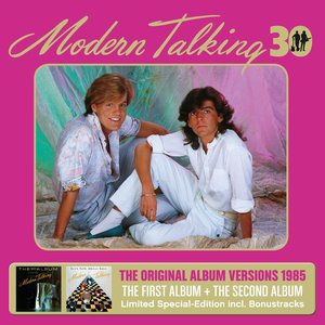 Image for 'The First & Second Album (30th Anniversary Edition)'