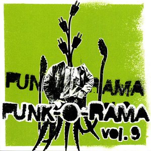 Imagen de 'Punk‐O‐Rama, Volume 9'
