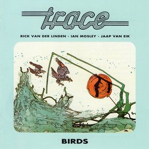 Image for 'Birds (expanded & remastered)'