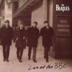 'Live at the BBC'の画像