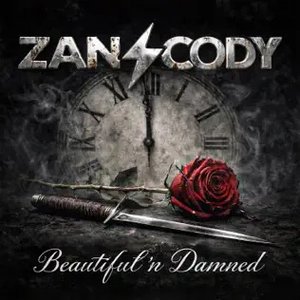 Image for 'Beautiful 'N Damned'