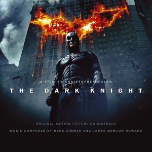 Image for 'The Dark Knight'