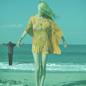 Image for 'The Golden Filter'