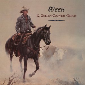 Image for '12 Golden Country Greats (Deluxe Edition) [Explicit]'