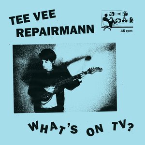 'What's On TV?' için resim