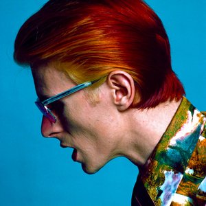 Image for 'David Bowie'