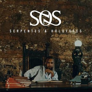Image for 'Serpentes e Holofotes'