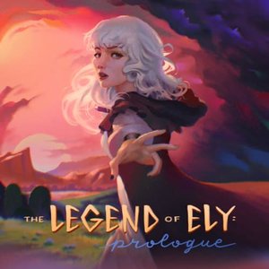Image for 'The Legend of Ely: Prologue'