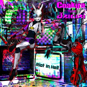 Image for 'Riot In Hell'