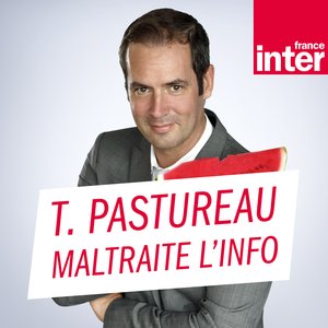 Image pour 'Tanguy Pastureau'