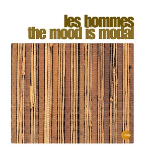 Zdjęcia dla 'The Mood Is Modal (Remastered)'
