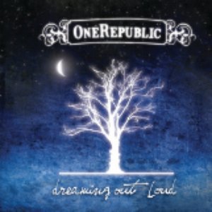 “Dreaming Out Loud (UK Nokia Exclusive Version)”的封面