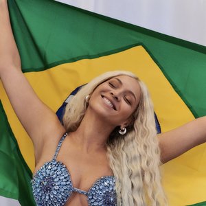 Image for 'Beyoncé'