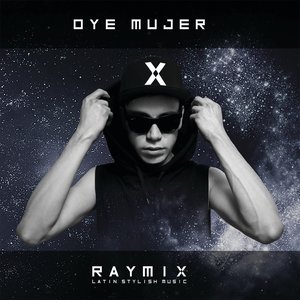 Immagine per 'Oye Mujer'