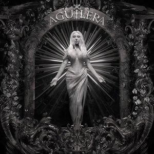Image for 'Aguilera'