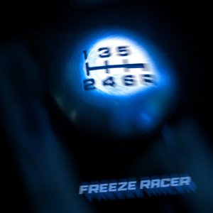 Image for 'FREEZE RACER'
