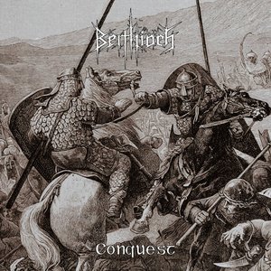 Image for 'Conquest'
