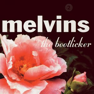 Image for 'The Bootlicker'